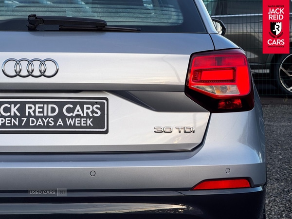 Used Audi Q2 2019 for sale - 76458287: Photo 5