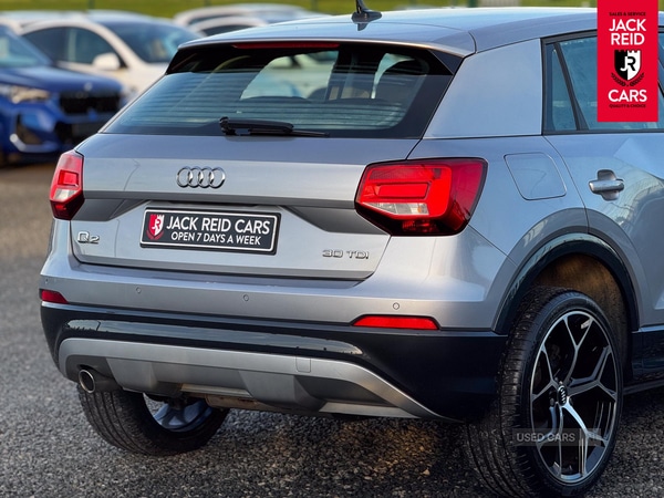 Used Audi Q2 2019 for sale - 76458287: Photo 6