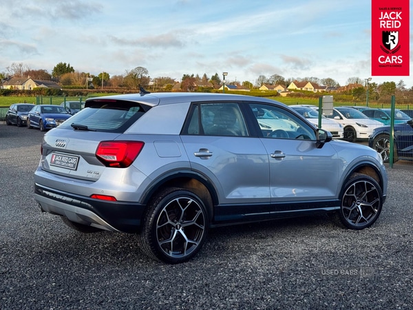 Used Audi Q2 2019 for sale - 76458287: Photo 7