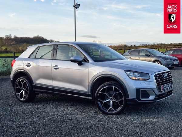 Used Audi Q2 2019 for sale - 76458287: Photo 8