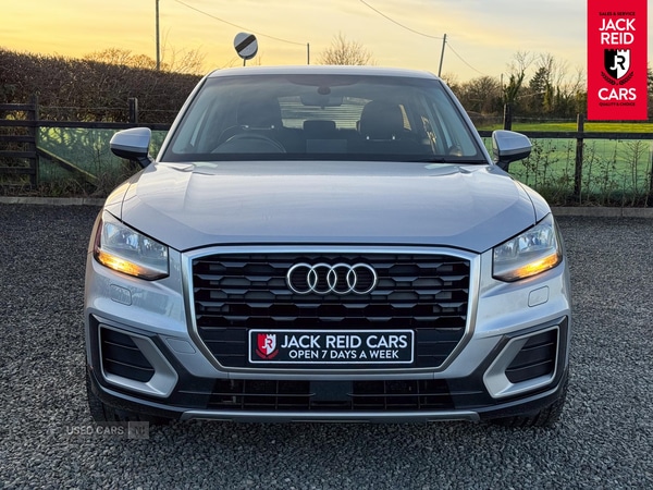 Used Audi Q2 2019 for sale - 76458287: Photo 9