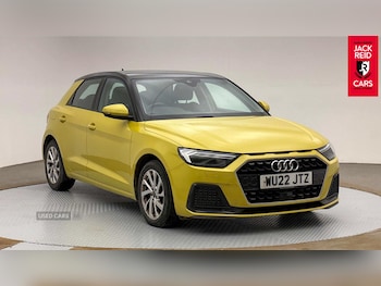 Used Audi A1 2022 for sale - 79034804: Photo