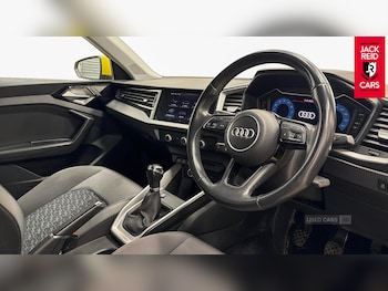 Used Audi A1 2022 for sale - 79034804: Photo