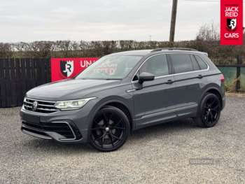 2020 - 1.5 TSI 150 R-Line 5dr DSG