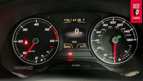 Used SEAT Ateca 2018 for sale - 76399889: Photo 4