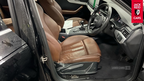 Used Audi A4 2018 for sale - 77587685: Photo 2