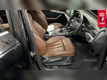 Used Audi A4 2018 for sale - 77587685: Photo