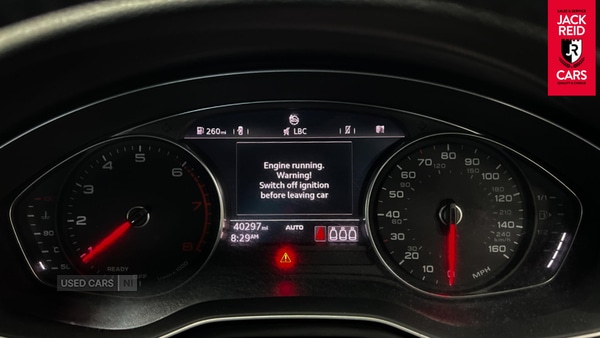 Used Audi A4 2018 for sale - 77587685: Photo 3