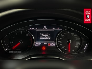 Used Audi A4 2018 for sale - 77587685: Photo