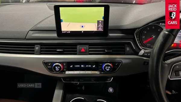 Used Audi A4 2018 for sale - 77587685: Photo 4