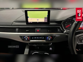 Used Audi A4 2018 for sale - 77587685: Photo