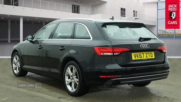 Used Audi A4 2018 for sale - 77587685: Photo 5