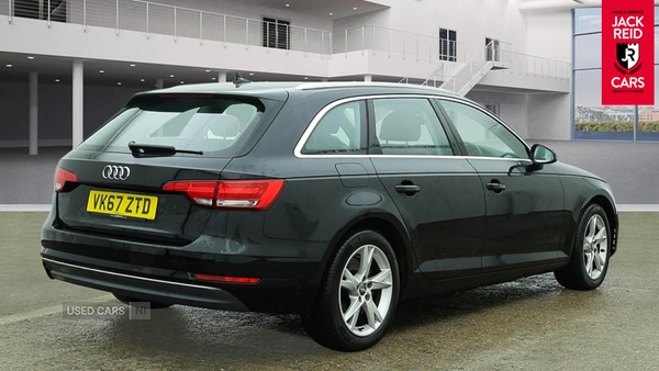 Used Audi A4 2018 for sale - 77587685: Photo 6