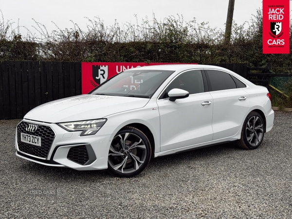 Used Audi A3 2023 for sale - 76240726: Photo 1