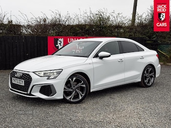 Audi - A3