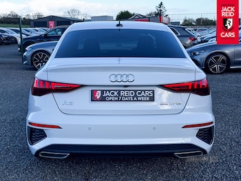 Used Audi A3 2023 for sale - 76240726: Photo