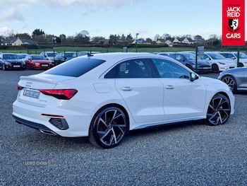 Used Audi A3 2023 for sale - 76240726: Photo