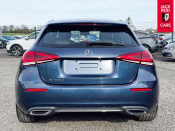 Used Mercedes-Benz A-Class 2020 for sale - 73932021: Photo