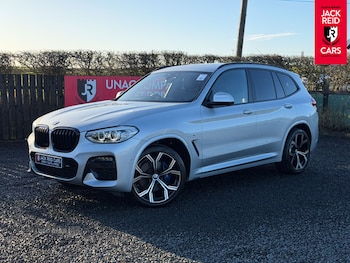 Used BMW X3 2019 for sale - 79088369: Photo