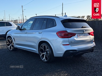 Used BMW X3 2019 for sale - 79088369: Photo