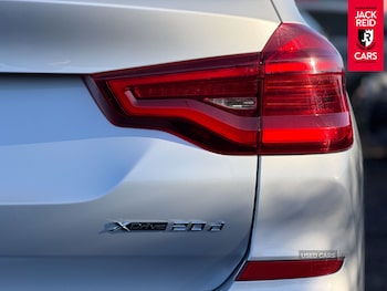 Used BMW X3 2019 for sale - 79088369: Photo