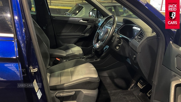 Used Volkswagen Tiguan 2017 for sale - 77469679: Photo 4