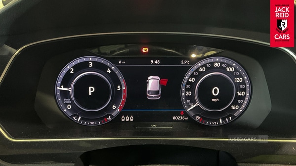 Used Volkswagen Tiguan 2017 for sale - 77469679: Photo 5