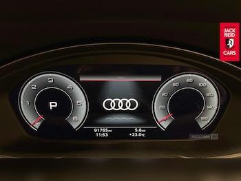 Used Audi A4 2022 for sale - 79622831: Photo