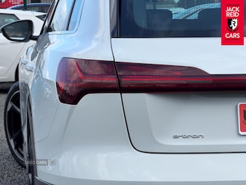 Used Audi e-tron 2020 for sale - 78549510: Photo