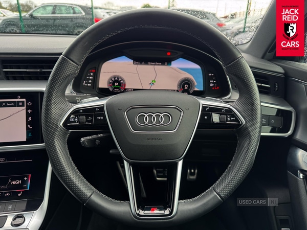 Used Audi A6 2022 for sale - 77030280: Photo 10