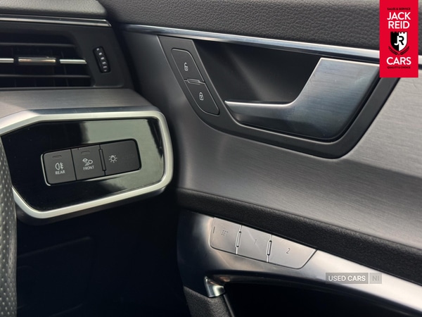 Used Audi A6 2022 for sale - 77030280: Photo 11