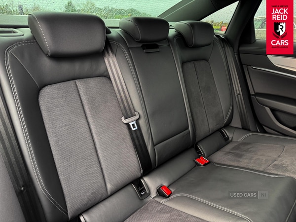 Used Audi A6 2022 for sale - 77030280: Photo 14