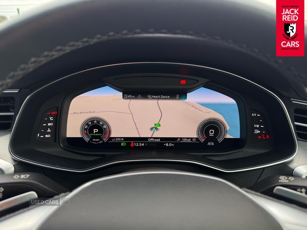 Used Audi A6 2022 for sale - 77030280: Photo 15