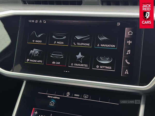 Used Audi A6 2022 for sale - 77030280: Photo 16