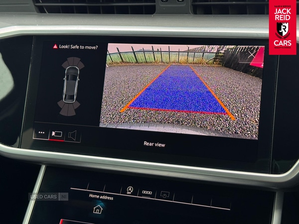 Used Audi A6 2022 for sale - 77030280: Photo 17