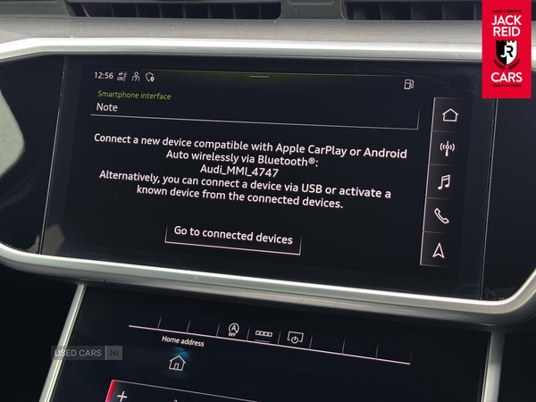 Used Audi A6 2022 for sale - 77030280: Photo 18