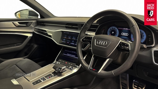 Used Audi A6 2022 for sale - 77030280: Photo 2