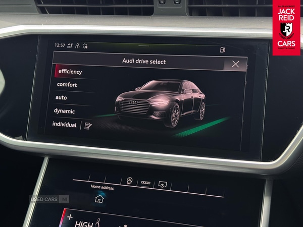 Used Audi A6 2022 for sale - 77030280: Photo 20