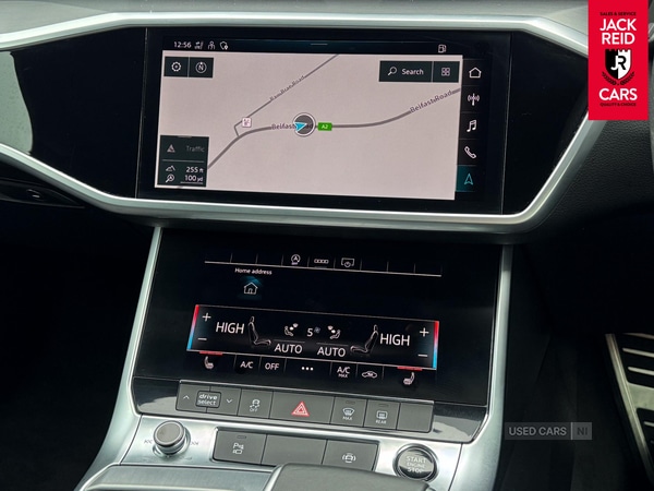 Used Audi A6 2022 for sale - 77030280: Photo 21