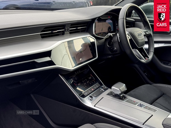 Used Audi A6 2022 for sale - 77030280: Photo 24