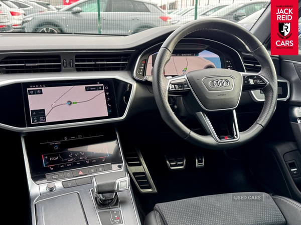 Used Audi A6 2022 for sale - 77030280: Photo 25