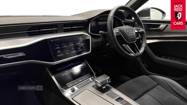 Used Audi A6 2022 for sale - 77030280: Photo 5