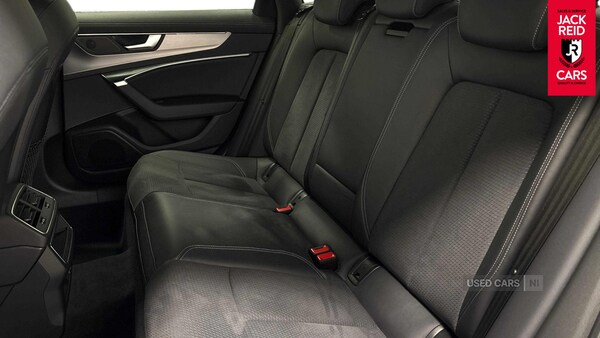 Used Audi A6 2022 for sale - 77030280: Photo 6