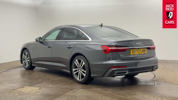 Used Audi A6 2022 for sale - 77030280: Photo 7