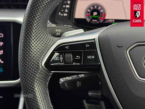 Used Audi A6 2022 for sale - 77030280: Photo 8