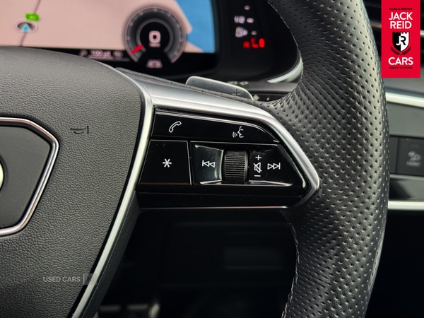 Used Audi A6 2022 for sale - 77030280: Photo 9