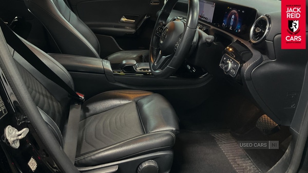 Used Mercedes-Benz A-Class 2019 for sale - 77599435: Photo 2