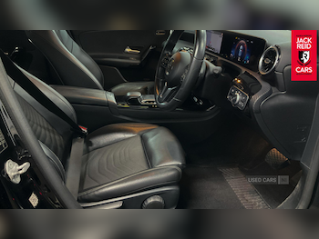 Used Mercedes-Benz A-Class 2019 for sale - 77599435: Photo