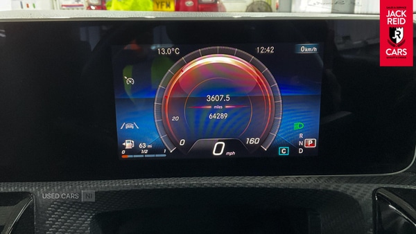 Used Mercedes-Benz A-Class 2019 for sale - 77599435: Photo 3