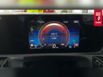 Used Mercedes-Benz A-Class 2019 for sale - 77599435: Photo